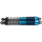 RCAWD UNIVERSAL RC UPGRADE PARTS Blue RCAWD Adjustable 130mm RC Shock Absorber Damper for 1/10 RC truck 2PCS