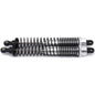 RCAWD UNIVERSAL RC UPGRADE PARTS Silver RCAWD Adjustable 130mm RC Shock Absorber Damper for 1/10 RC truck 2PCS