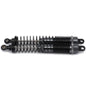 RCAWD UNIVERSAL RC UPGRADE PARTS Titanium RCAWD Adjustable 130mm RC Shock Absorber Damper for 1/10 RC truck 2PCS