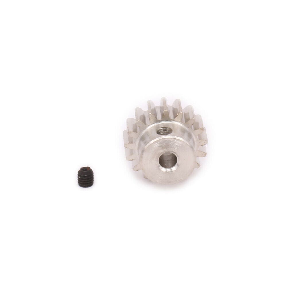 RCAWD WLTOYS 12428 12628 12423 12429 FY01/02/03/04/05 17T motor gear 0088 RCAWD WLtoys upgrade parts For Wltoys 12428 12423 FY03