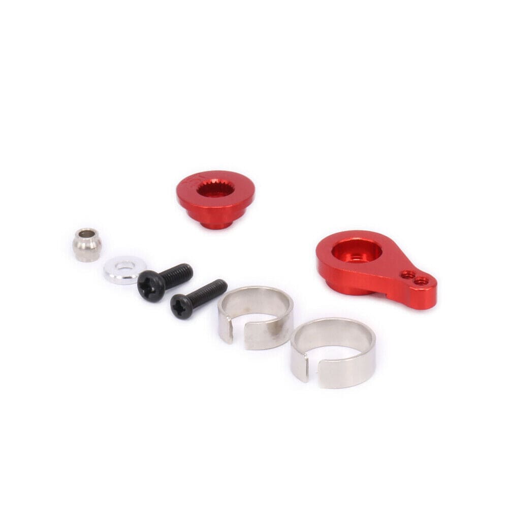 RCAWD WLtoys upgrade parts For Wltoys 12428 12423 FY03 - RCAWD