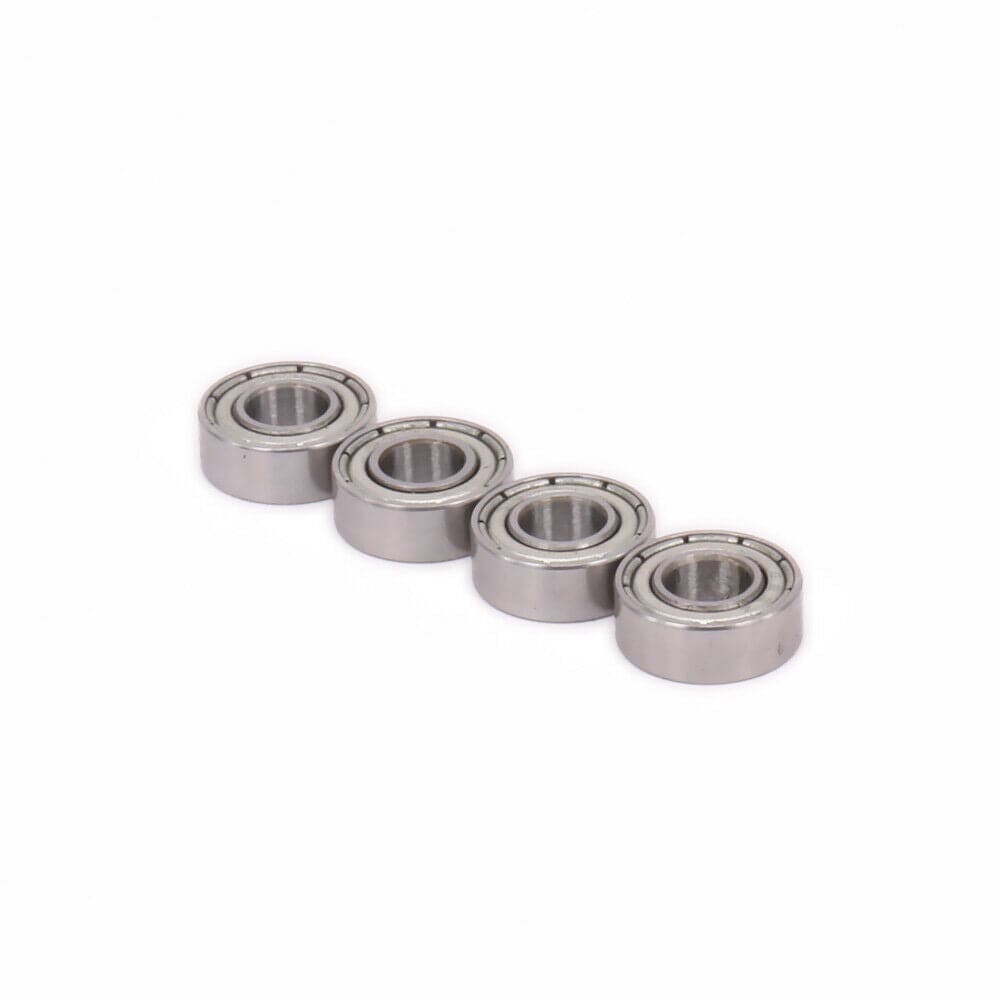 RCAWD WLTOYS 12428 12628 12423 12429 FY01/02/03/04/05 5x11x4mm ball bearing 0095 RCAWD WLtoys upgrade parts For Wltoys 12428 12423 FY03