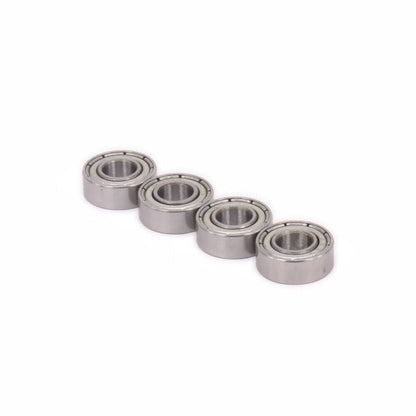 RCAWD WLTOYS 12428 12628 12423 12429 FY01/02/03/04/05 5x11x4mm ball bearing 0095 RCAWD WLtoys upgrade parts For Wltoys 12428 12423 FY03