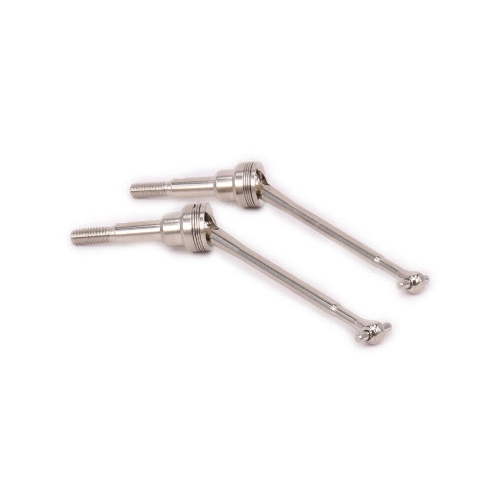 RCAWD WLTOYS 12428 12628 12423 12429 FY01/02/03/04/05 front drive shaft 0090 RCAWD WLtoys upgrade parts For Wltoys 12428 12423 FY03