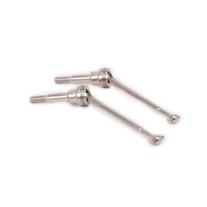 RCAWD WLTOYS 12428 12628 12423 12429 FY01/02/03/04/05 front drive shaft 0090 RCAWD WLtoys upgrade parts For Wltoys 12428 12423 FY03