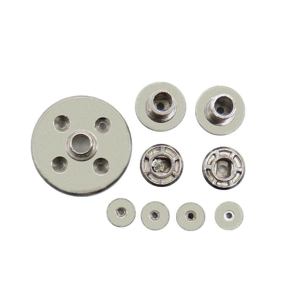 RCAWD WLTOYS 12428 12628 12423 12429 FY01/02/03/04/05 RCAWD WLtoys upgrade parts Differential Gears Set 0012S for RC Car 1/12 Wltoys 12428 12628