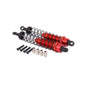 RCAWD WLTOYS 12428 12628 12423 12429 FY01/02/03/04/05 rear shocks 0017 RCAWD WLtoys upgrade parts For Wltoys 12428 12423 FY03