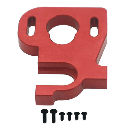 RCAWD Wltoys 144001 upgrades Metal Motor Mount Holder - RCAWD