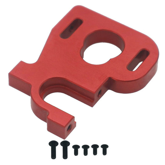 RCAWD Wltoys 144001 upgrades Metal Motor Mount Holder - RCAWD