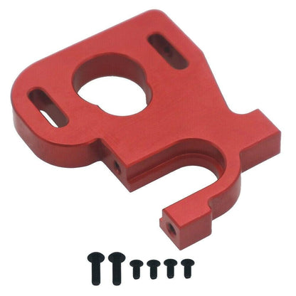 RCAWD Wltoys 144001 upgrades Metal Motor Mount Holder - RCAWD