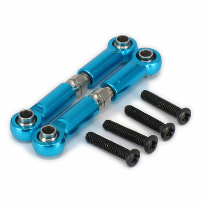 RCAWD WLTOYS A959 A969 A979 K929 RCAWD Wltoys upgrade Servo Link Steering for Wltoys a959 a969 a979 k929