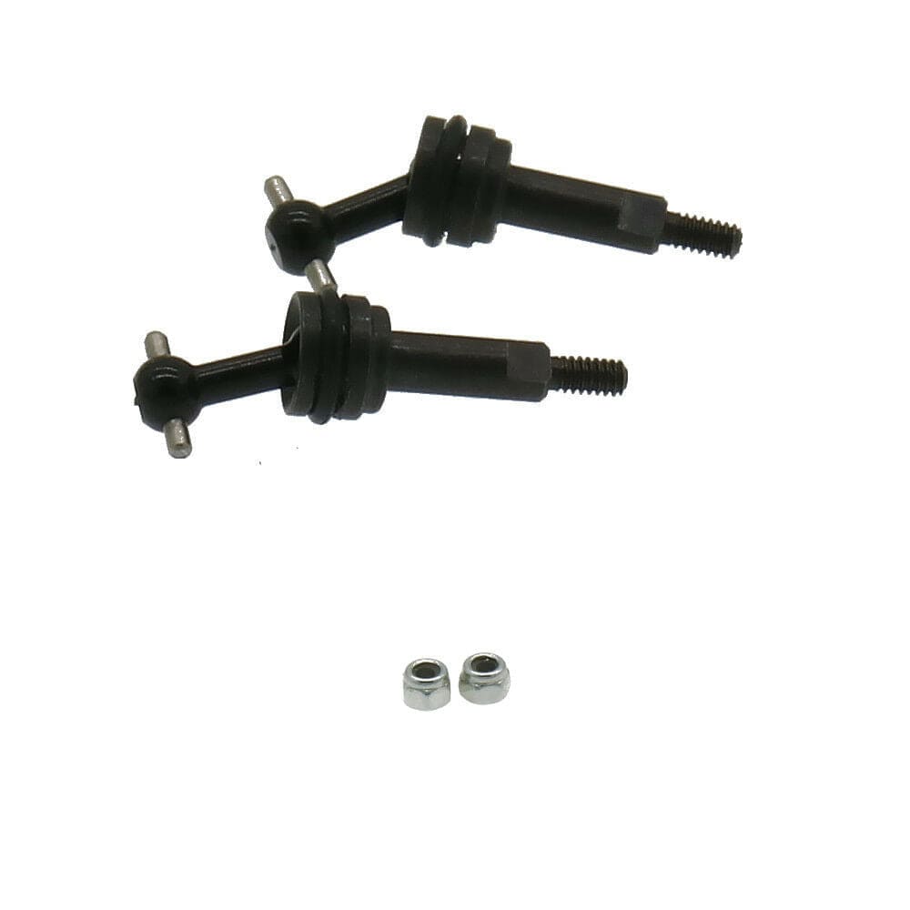 RCAWD Wltoys upgrade parts K969 K989 P929 Alloy Drive Joint