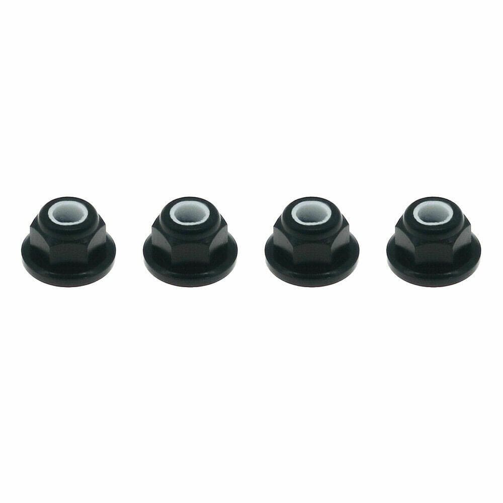 RCAWD WLTOYS K969 K989 P929 m2 locknut K989-083 RCAWD Wltoys K969 K989 P929 upgrade parts combination Red