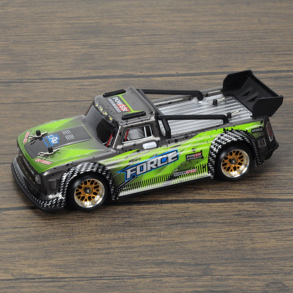Rc Drift Car Wl K969 Wltoys K969 1/28 4WD Brushed RC Car Drift/On-Road