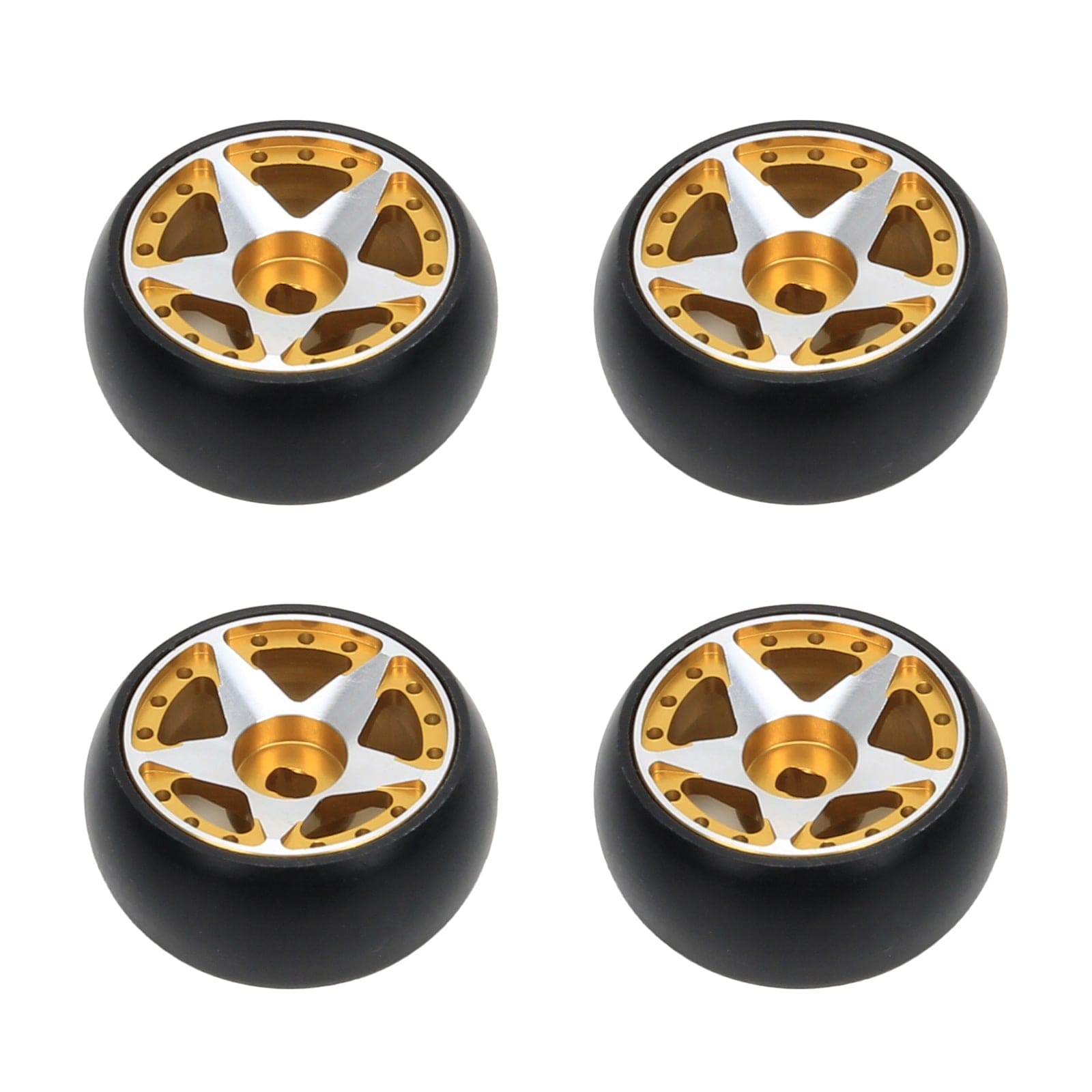 RCAWD WLTOYS K969 K989 P929 RCAWD 4pcs 29*11mm RC Drift Wheel Tires for 1/28 Wltoys K969 K989 P929, kyosho mini-Z mini-Q mini-D