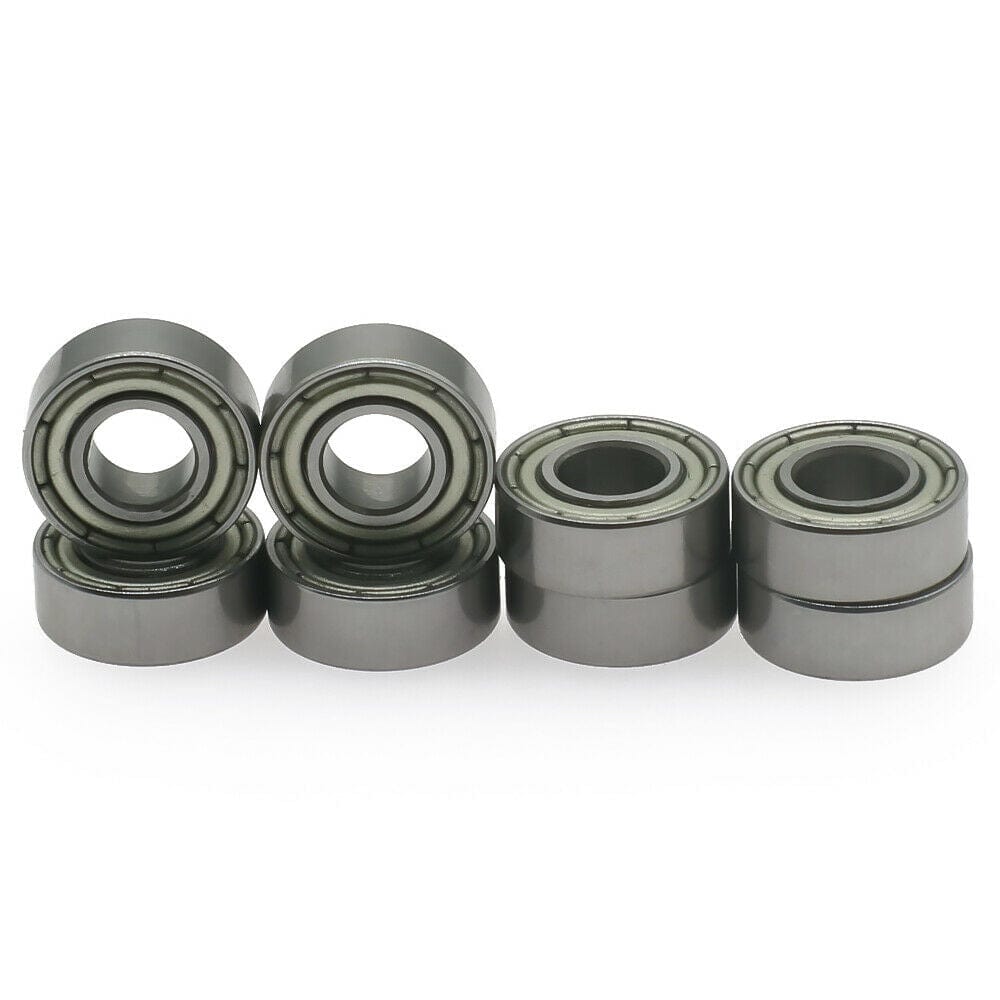 RCAWD WLTOYS K969 K989 P929 RCAWD ball bearing 3x7x2mm for 1/28 Wltoys K969 K989 P929 bigfoot kyosho mini-Z