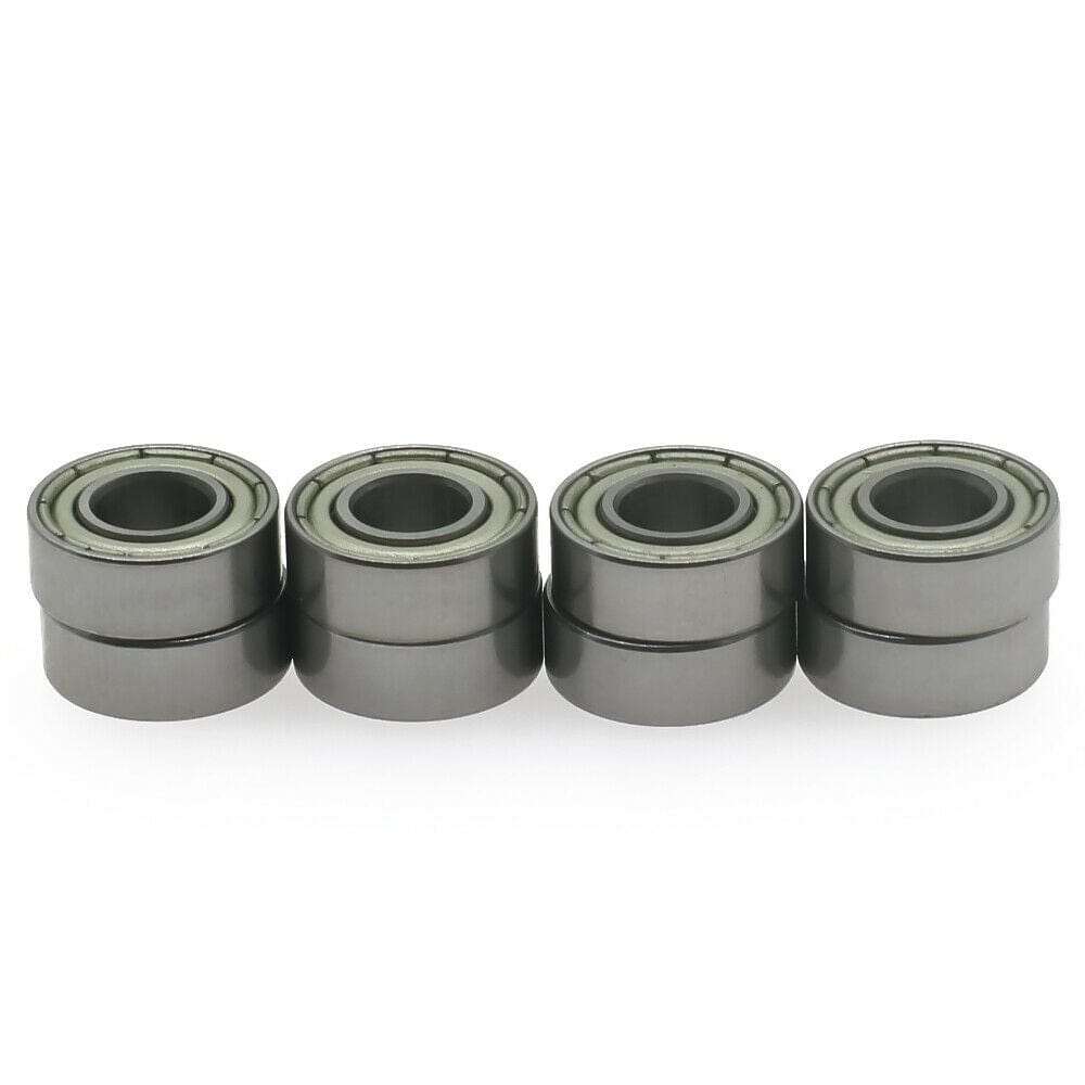 RCAWD WLTOYS K969 K989 P929 RCAWD ball bearing 3x7x2mm for 1/28 Wltoys K969 K989 P929 bigfoot kyosho mini-Z