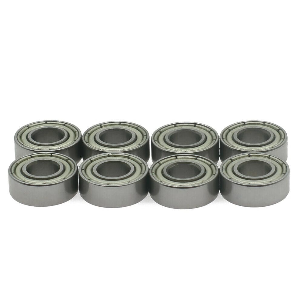 RCAWD WLTOYS K969 K989 P929 RCAWD ball bearing 3x7x2mm for 1/28 Wltoys K969 K989 P929 bigfoot kyosho mini-Z