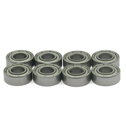 RCAWD WLTOYS K969 K989 P929 RCAWD ball bearing 3x7x2mm for 1/28 Wltoys K969 K989 P929 bigfoot kyosho mini-Z