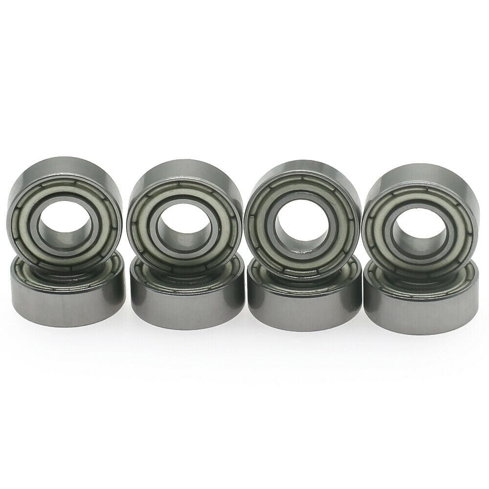 RCAWD WLTOYS K969 K989 P929 RCAWD ball bearing 3x7x2mm for 1/28 Wltoys K969 K989 P929 bigfoot kyosho mini-Z