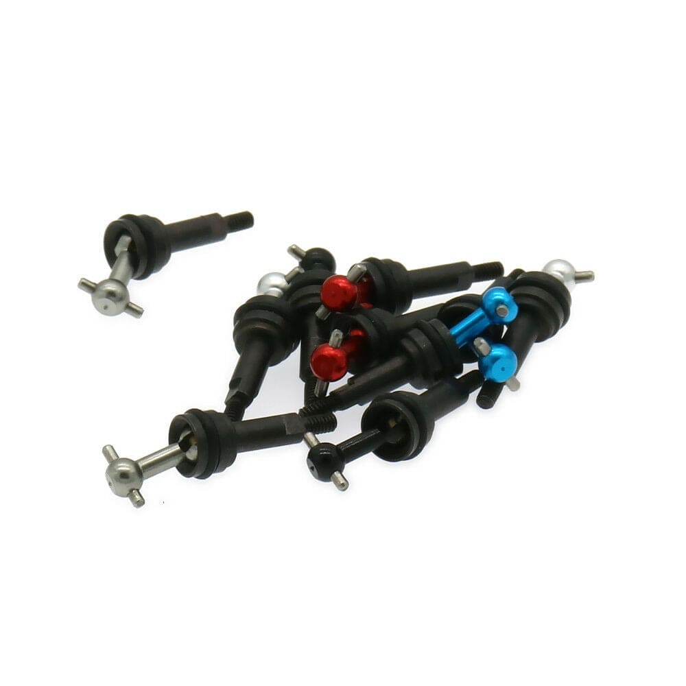 RCAWD Wltoys upgrade parts K969 K989 P929 Alloy Drive Joint