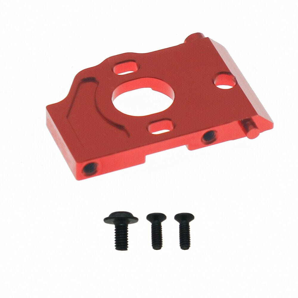 RCAWD WLTOYS K969 K989 P929 RCAWD Wltoys upgrade parts K969 K989 P929 Alloy Motor Mount Tray