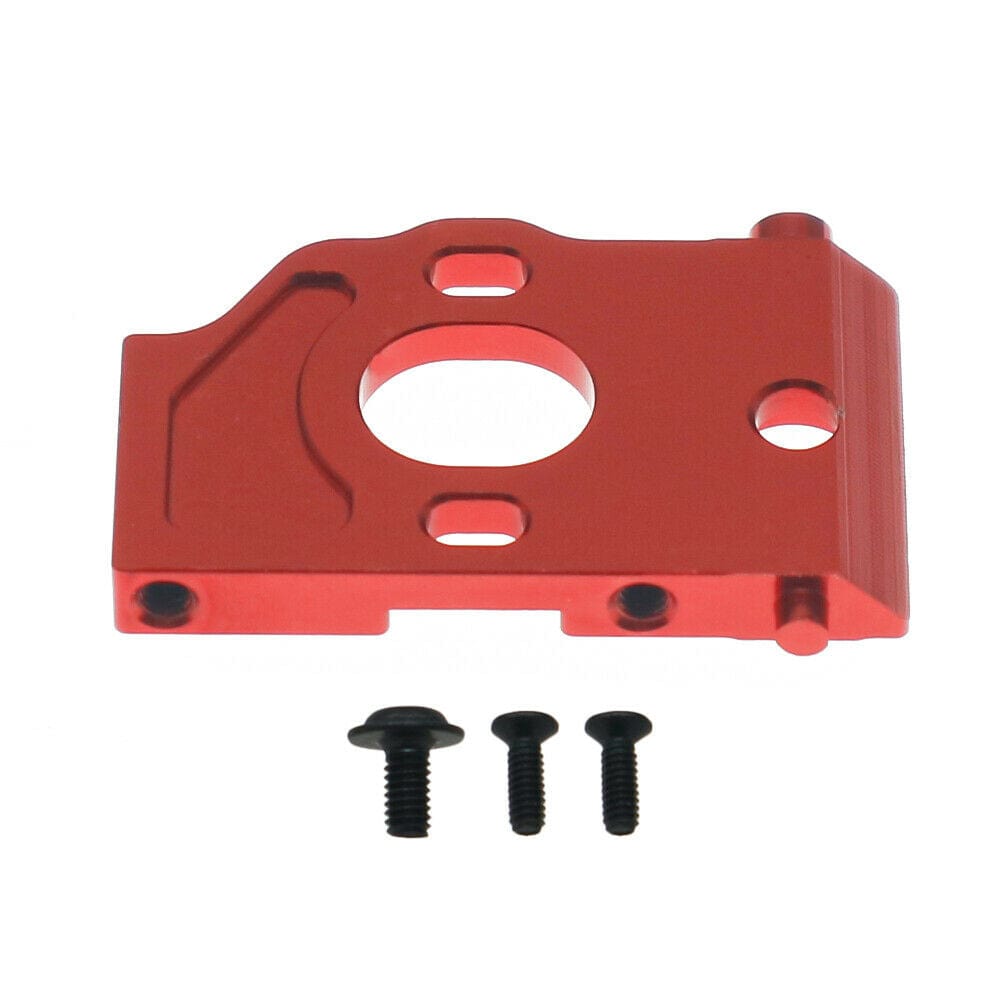 RCAWD WLTOYS K969 K989 P929 RCAWD Wltoys upgrade parts K969 K989 P929 Alloy Motor Mount Tray