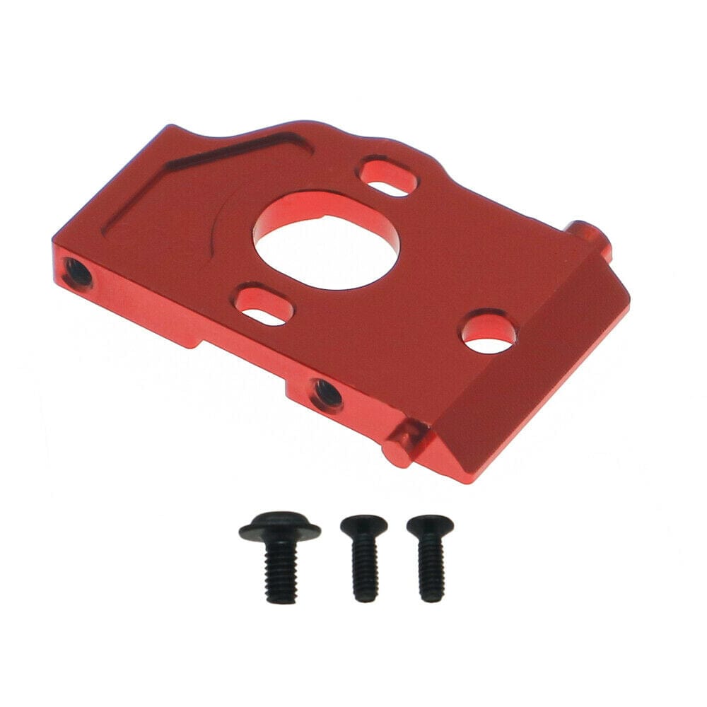 RCAWD WLTOYS K969 K989 P929 RCAWD Wltoys upgrade parts K969 K989 P929 Alloy Motor Mount Tray