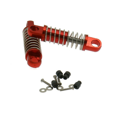 RCAWD WLTOYS K969 K989 P929 RCAWD Wltoys upgrades K969 K989 P929 Alloy Shock Absorber Damper