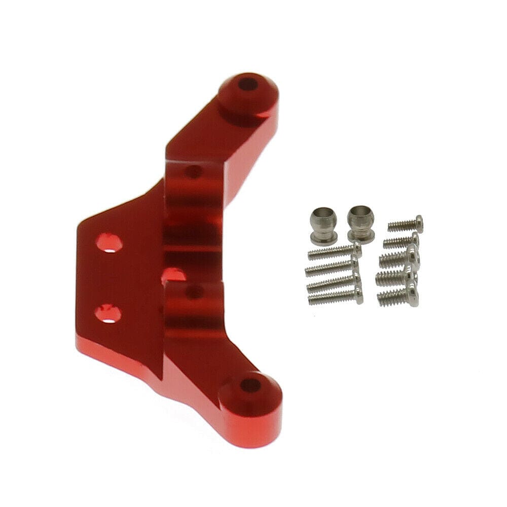 RCAWD WLTOYS K969 K989 P929 RCAWD Wltoys upgrades K969 K989 P929 Aluminum Alloy Shock Tower Plate Arm Parts