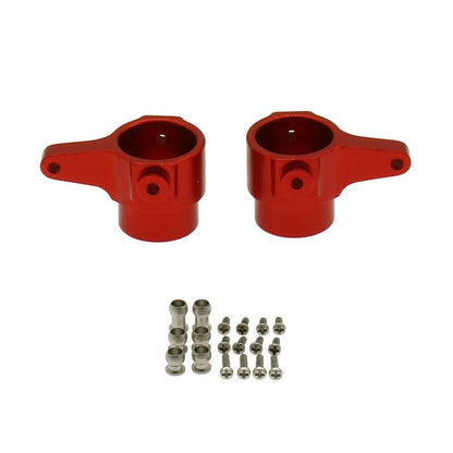 RCAWD WLTOYS K969 K989 P929 RCAWD Wltoys upgrades K969 K989 P929 Rear Steering Hub Carriers (L/R) Cup