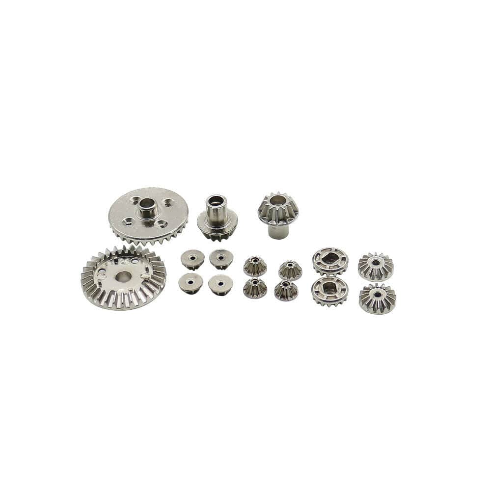 RCAWD WLtoys upgrade parts For Wltoys 12428 12423 FY03 - RCAWD