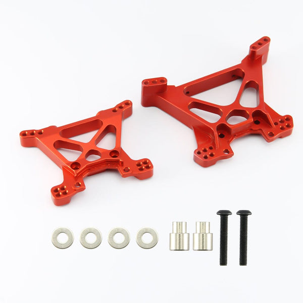 RCAWD WLTOYS WLTOYS 144001 buggy RCAWD Shock Tower for Traxxas Slash 4wd Upgrades