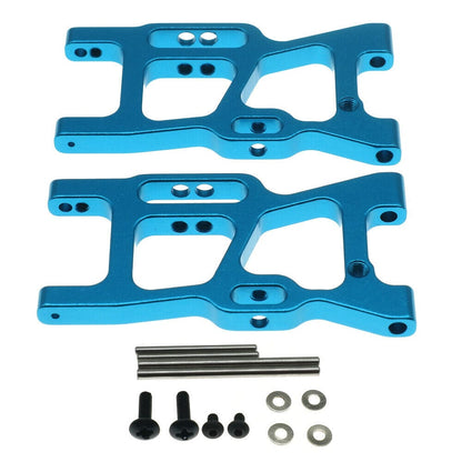 RCAWD WLTOYS WLTOYS 144001 buggy RCAWD Wltoys 144001 upgrades Front Swing Arm