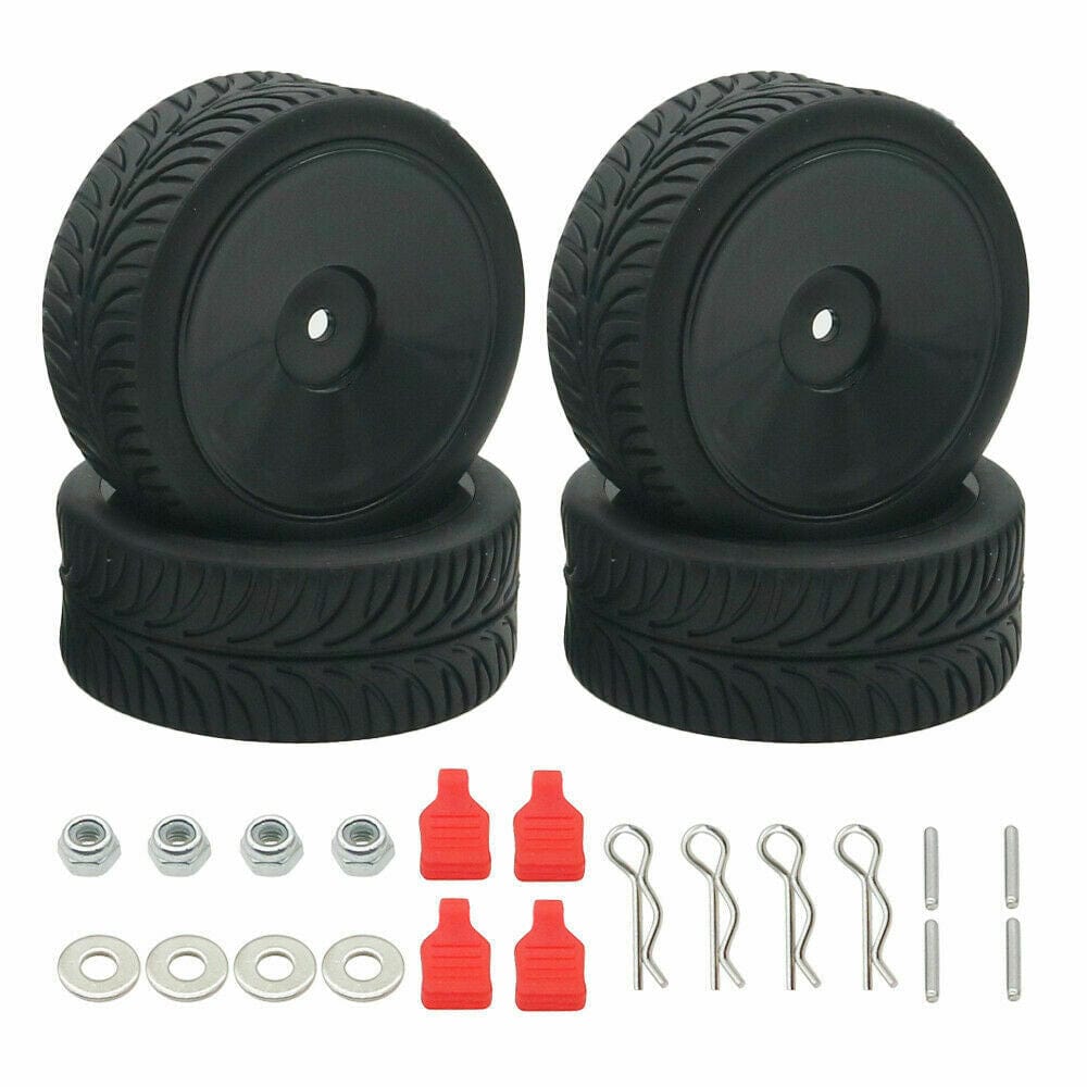 RCAWD WLTOYS WLTOYS 144001 buggy RCAWD Wltoys Wheels & Tires For 1/14 WLtoys 144001 124018 124019 1826 1824BL-D