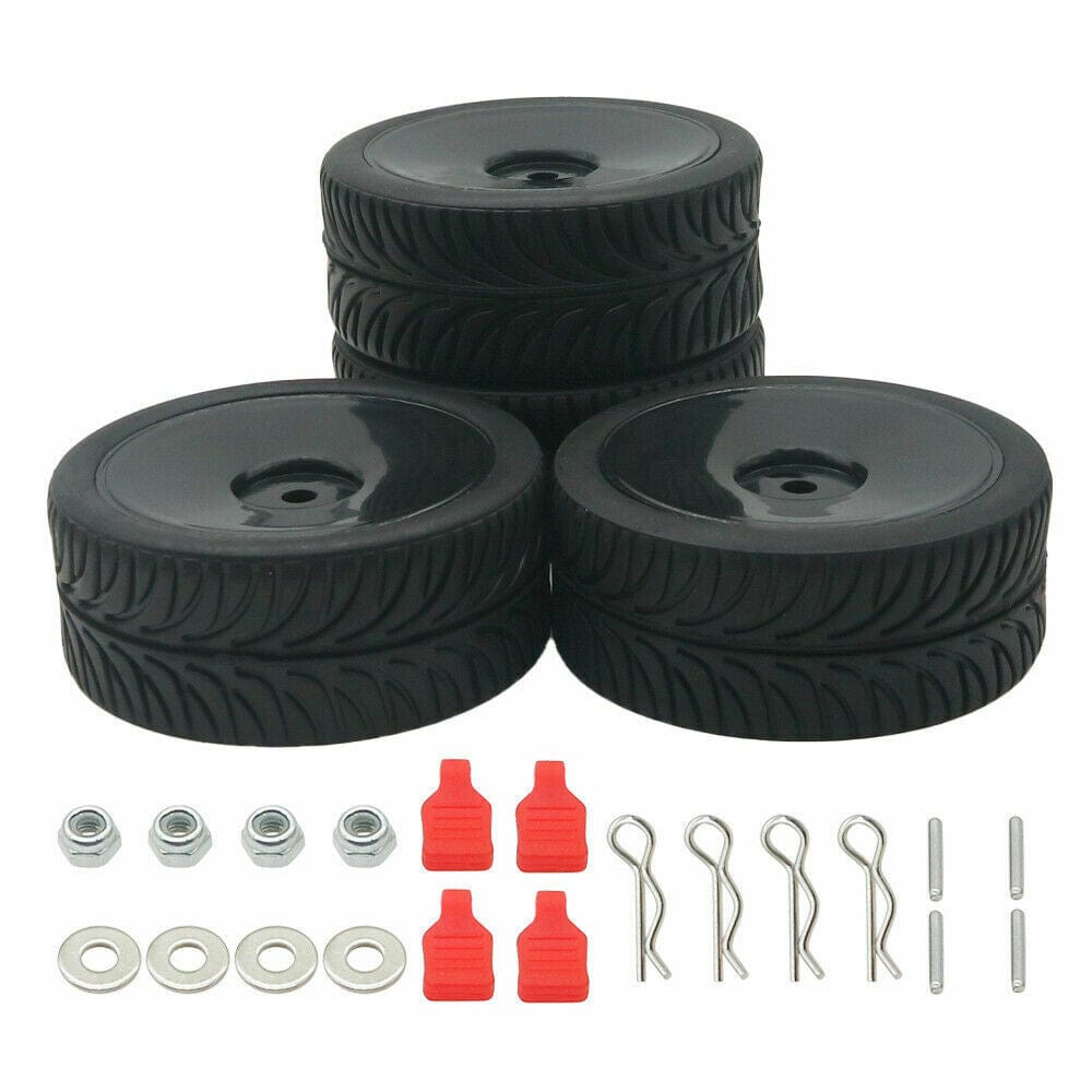 RCAWD WLTOYS WLTOYS 144001 buggy RCAWD Wltoys Wheels & Tires For 1/14 WLtoys 144001 124018 124019 1826 1824BL-D