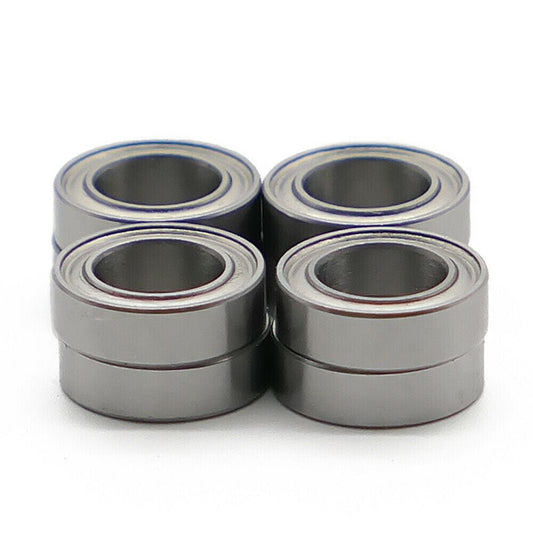 RCAWD WPL C14 C24 Upgrades Ball bearing 6*10*3mm 3*6*2.5mm - RCAWD