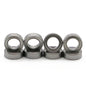 RCAWD WPL C14 C24 Upgrades Ball bearing 6*10*3mm 3*6*2.5mm - RCAWD