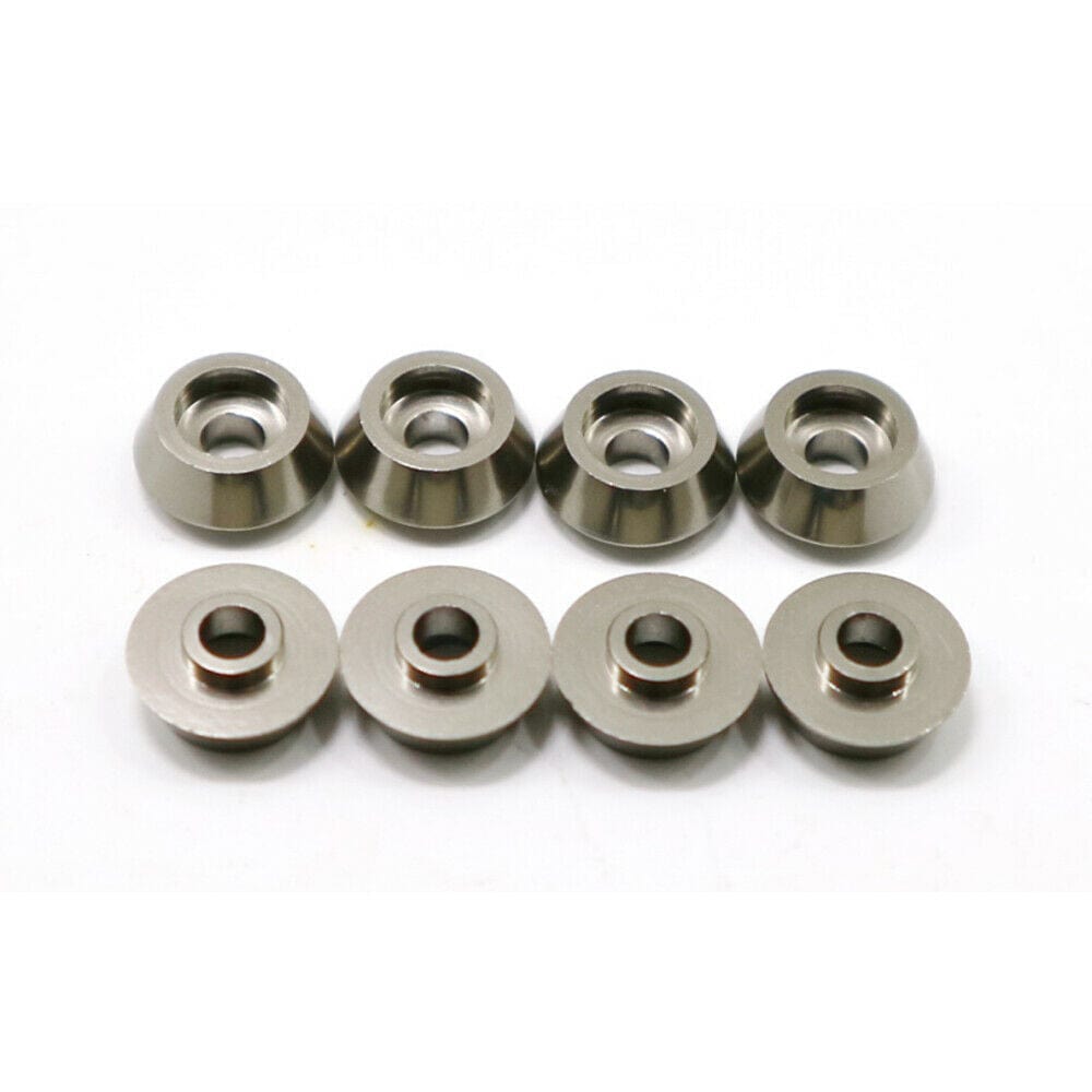RCAWD WPL HENGLONG Military Truck&Crawler M2.5 screw washer gasket WPL1679 RCAWD WPL Military Truck Series upgrades parts