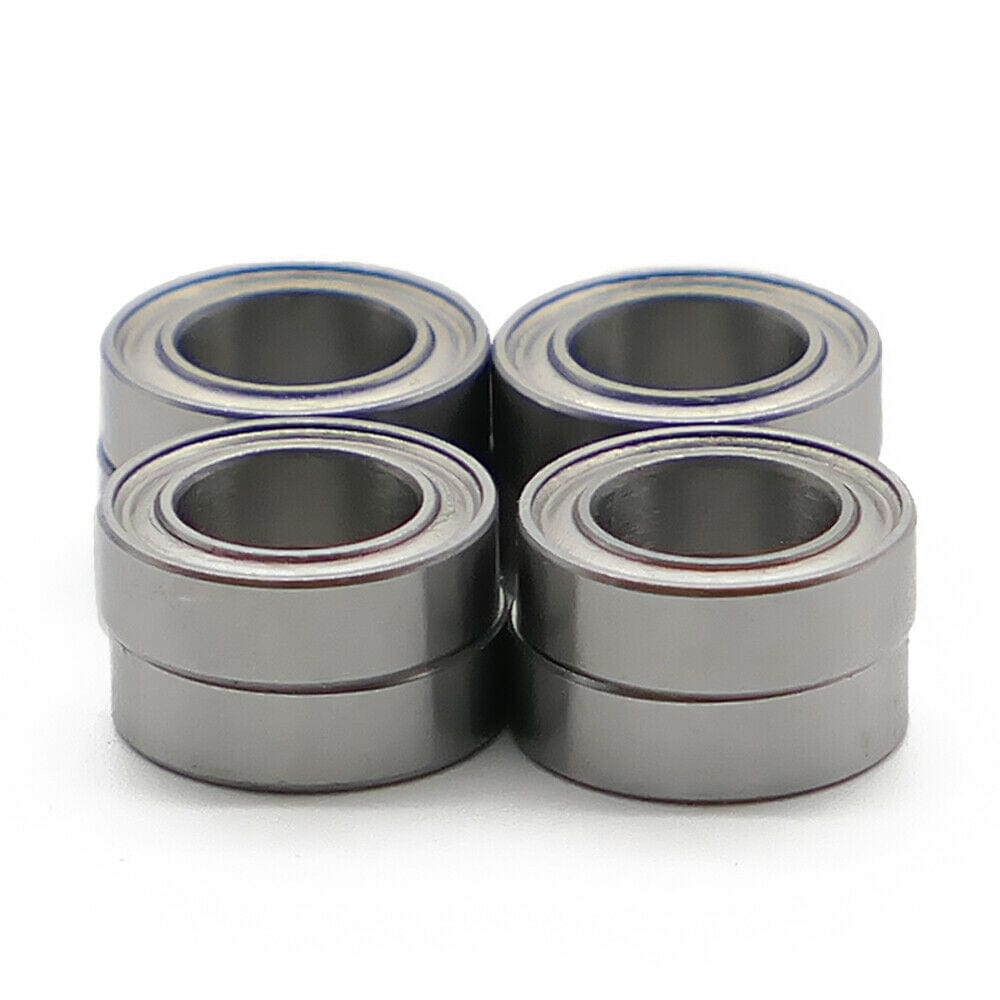 RCAWD WPL HENGLONG Military Truck&Crawler RCAWD WPL C14 C24 Upgrades Ball bearing 6*10*3mm 3*6*2.5mm