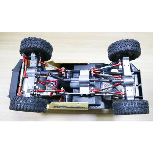 RC Parts