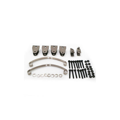 RCAWD WPL C24 B36 upgrade parts - RCAWD