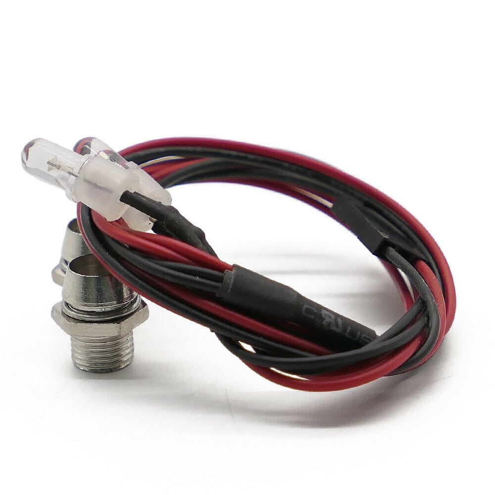 RCAWD WPL C24 B36 upgrade parts - RCAWD