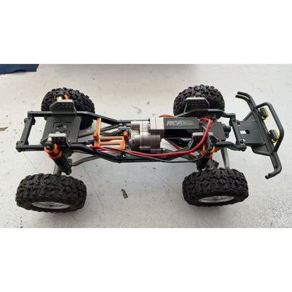 RCWAD RCAWD RC Hobby Car