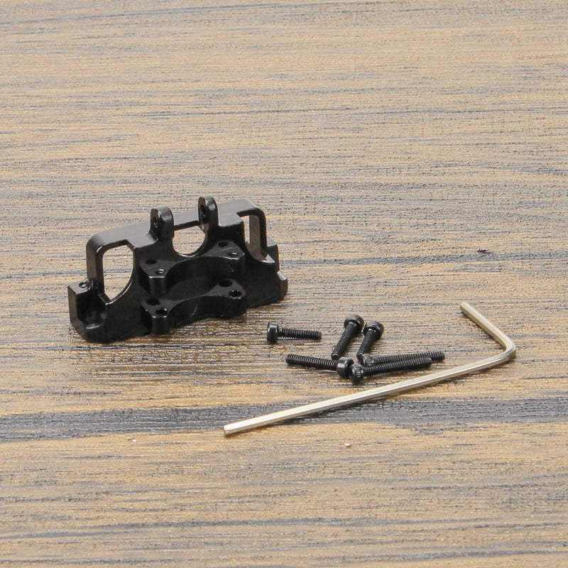 RCAWD Axial SCX24 Upgrades Aluminum steering servo mount SCX2405 - RCAWD