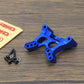 RCAWD Aluminum alloy Front Shock Tower for 1/10 Losi Baja Rey RC car Upgrded part