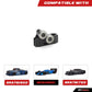RCAWD ARRMA 6S RCAWD ARA7617V2 ARA7615V2 Driveshaft High Speed Support Set For 1/7 Arrma LIMITLESS FELONY 6S
