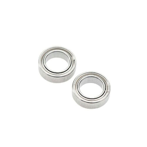 RCAWD ARRMA UPGRADE PARTS 5x8x2.5mm ball bearing ARAC3140 RCAWD Alloy CNC DIY Upgrade Parts For 1/10 arrma kraton outcast 4X4 4S BLX