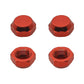 RCAWD ARRMA UPGRADE PARTS RCAWD 17mm wheel nut thread 1.0 for Arrma 6s Notorious Kraton Outcast Typhon
