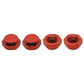 RCAWD ARRMA UPGRADE PARTS RCAWD 17mm wheel nut thread 1.0 for Arrma 6s Notorious Kraton Outcast Typhon
